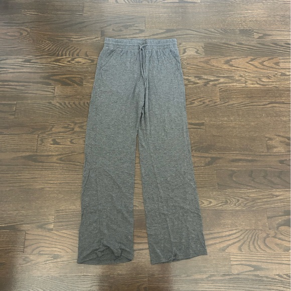 stars above Pants - Gray Lounge Pants